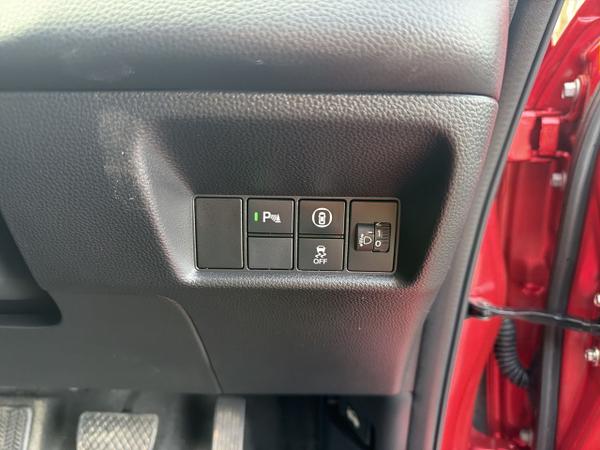 Honda Jazz Photo 33