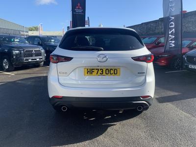 Mazda CX-5 Photo 15