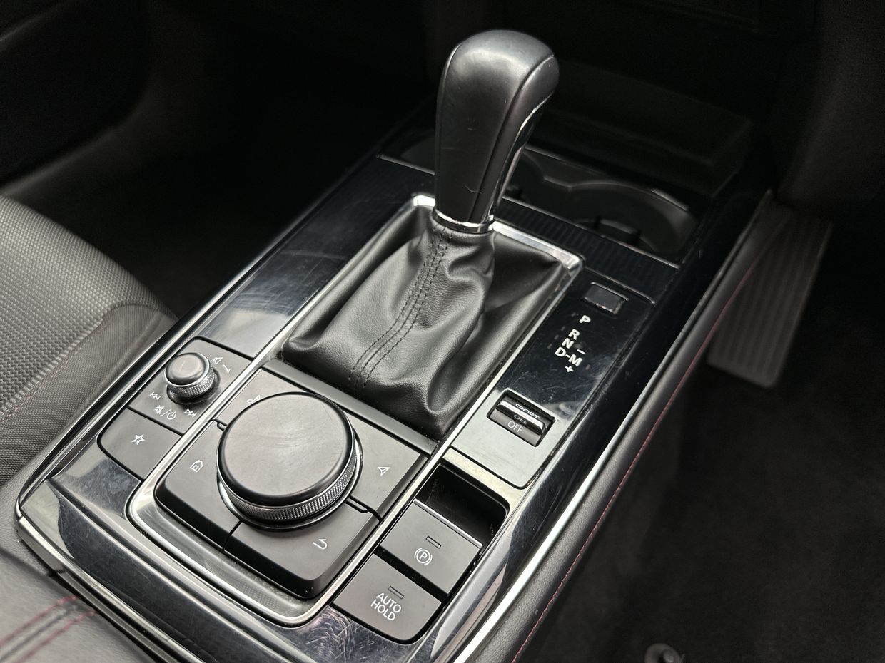 Mazda Cx-30 Photo 27