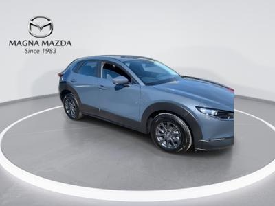 Mazda CX-30 Photo 4