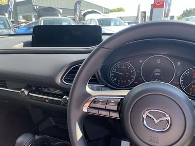 Mazda CX-30 Photo 23