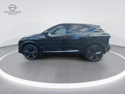 Nissan Qashqai Photo 4