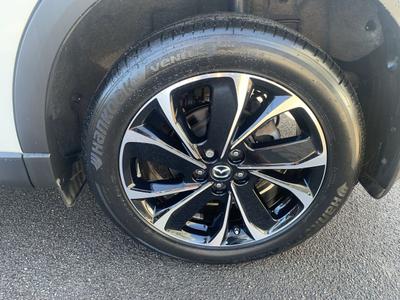 Mazda CX-5 Photo 17