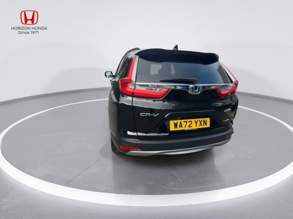 Honda CR-V Photo 5