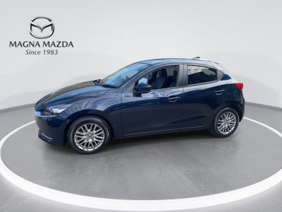 Mazda Mazda2 Photo 7