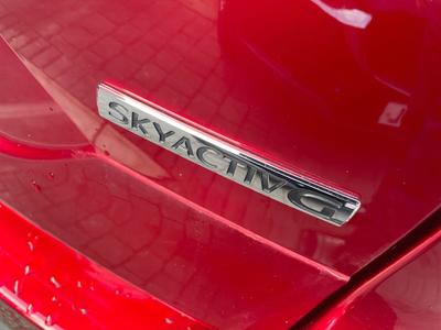 Mazda CX-5 Photo 40