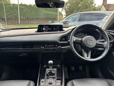 Mazda CX-30 Photo 26