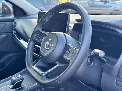 Nissan Qashqai Photo 22