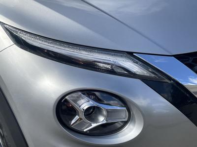 Nissan Juke Photo 34