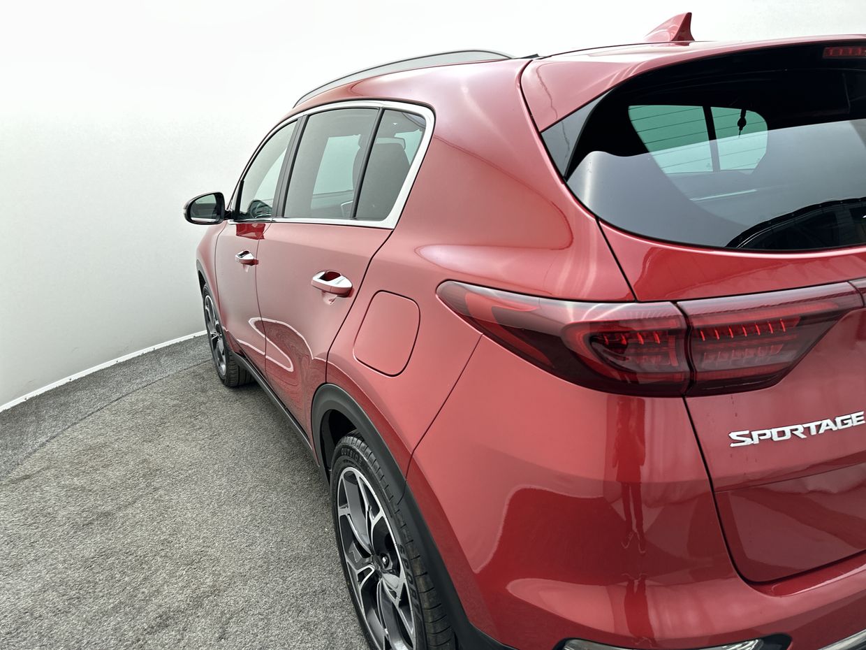 Kia Sportage Photo 24