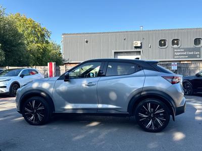 Nissan Juke Photo 44