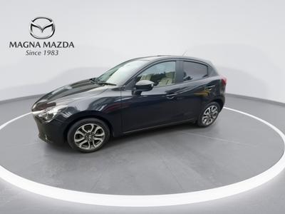 Mazda Mazda2 Photo 7