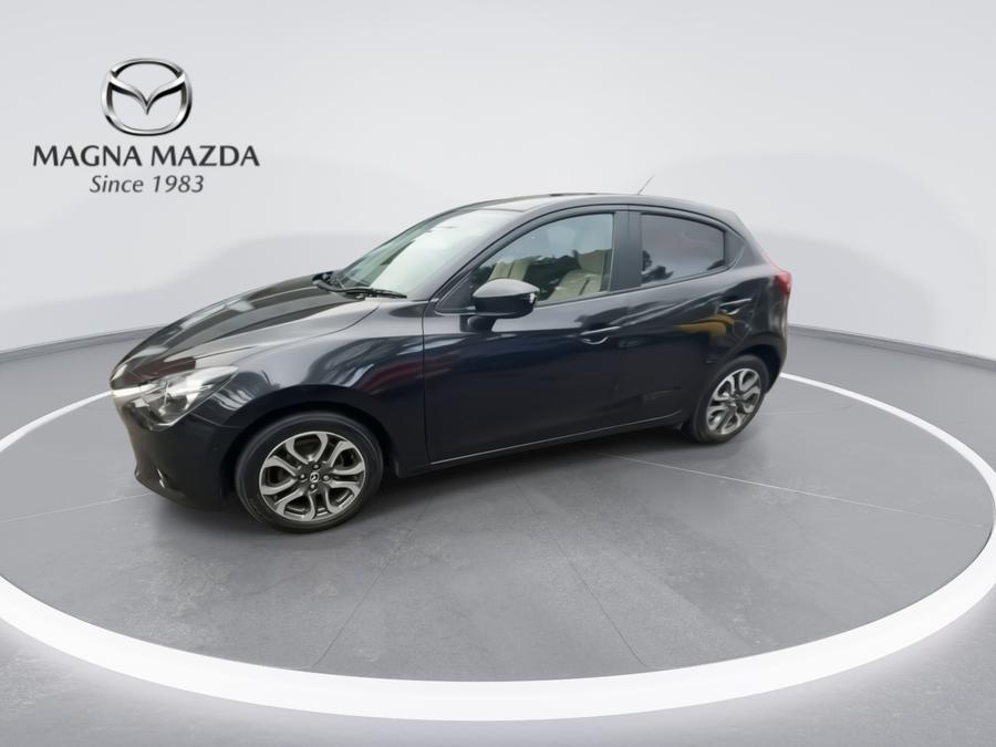 Mazda Mazda2 Photo spincar-36a1dd0e834259da41e0c560b85eb3763ec0115b.jpg