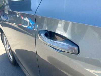 Skoda Fabia Photo 19