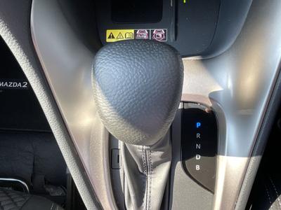 Mazda Mazda2 HYBRID Photo 34