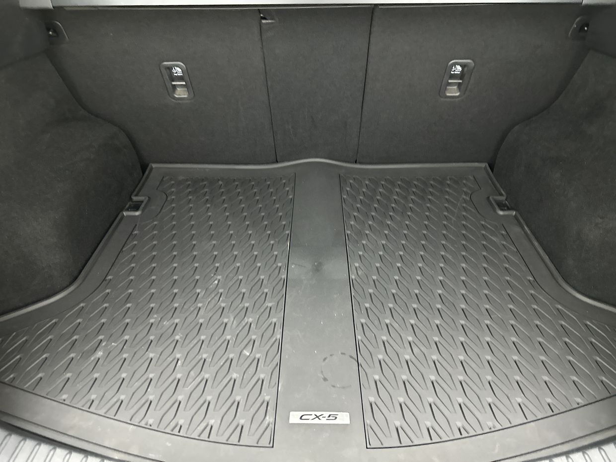 Mazda Cx-5 Photo 20