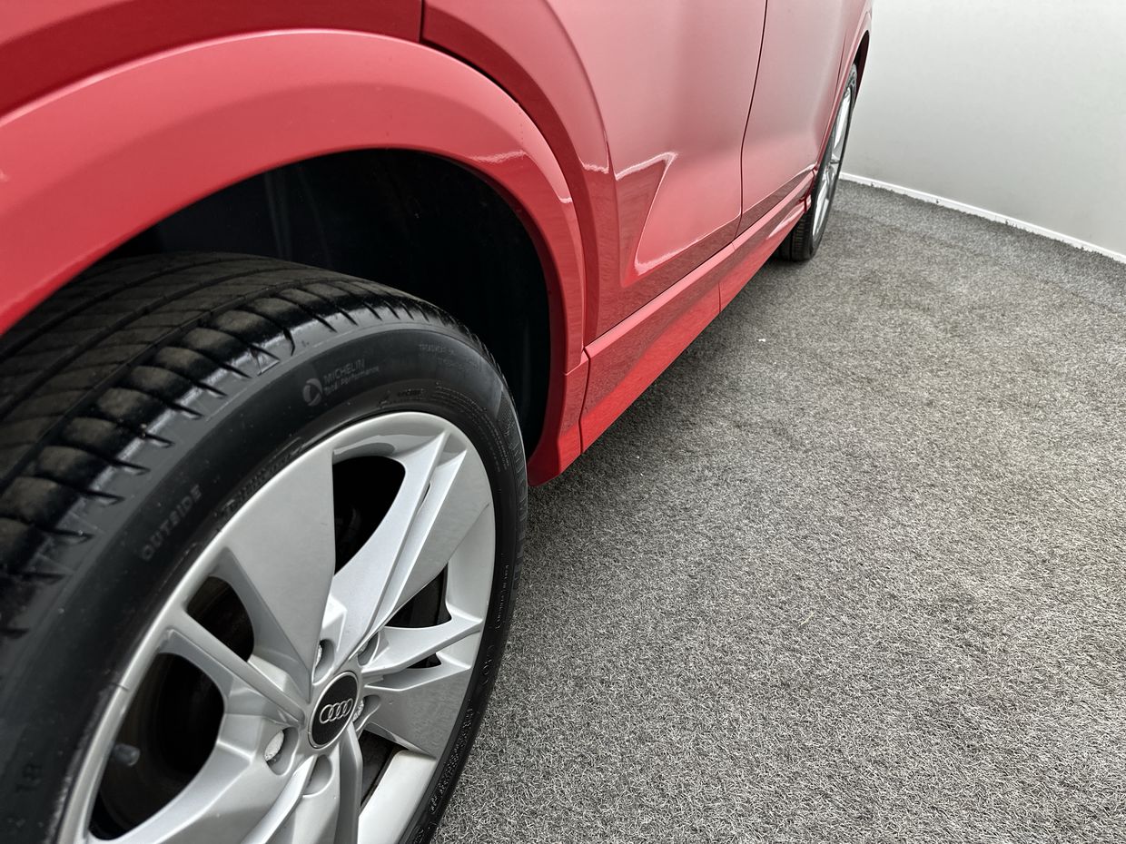 Audi Q2 Photo 22