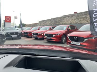 Mazda CX-5 Photo 37