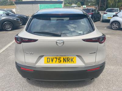 Mazda CX-30 Photo 15