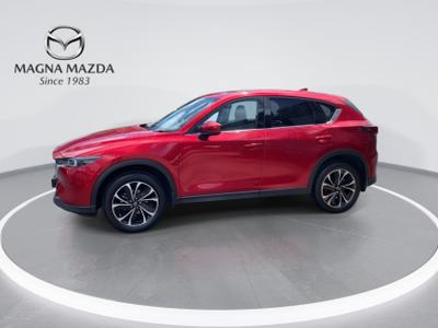 Mazda CX-5 Photo 8