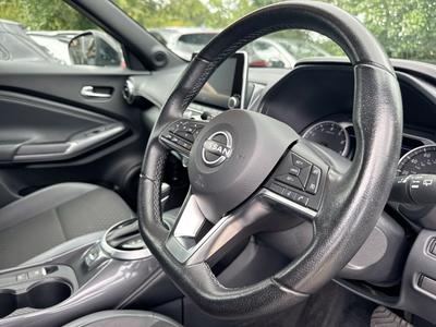 Nissan Juke Photo 22