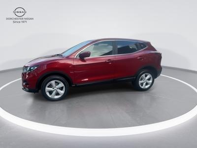 Nissan Qashqai Photo 4