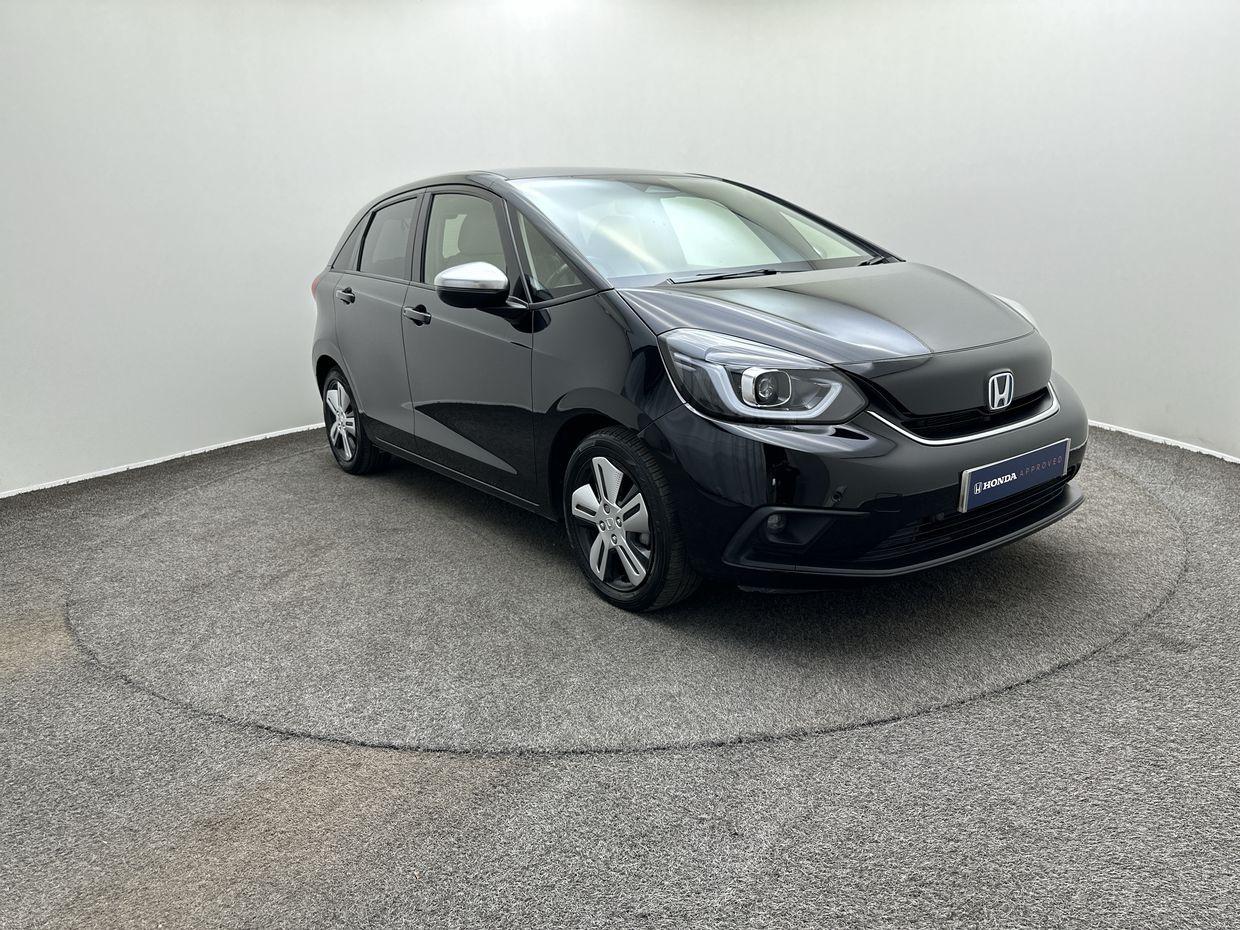 2022 Honda Jazz