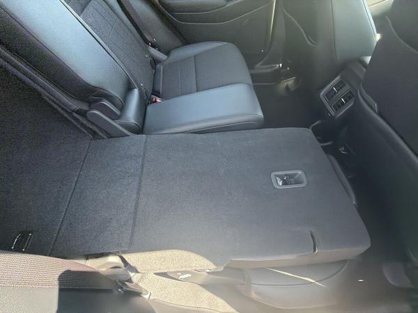 Honda HR-V Photo 35