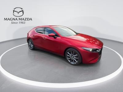 Mazda Mazda3 Photo 1