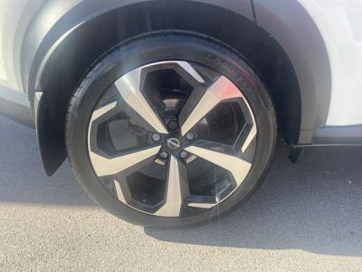Nissan Juke Photo 41