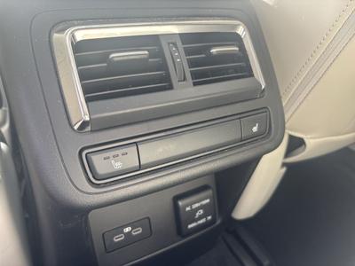 Mazda CX-60 Photo 49