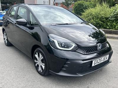 Honda Jazz Photo 17
