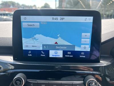 Ford Kuga Photo 39