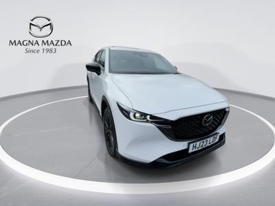 Mazda CX-5 Photo 2