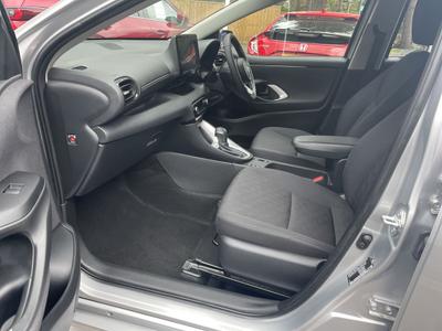 Mazda Mazda2 HYBRID Photo 23
