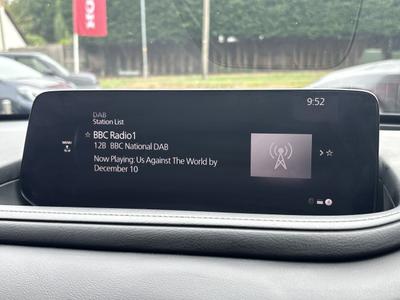 Mazda CX-30 Photo 33