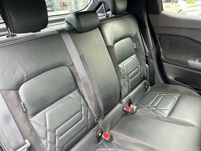 Nissan Juke Photo 33