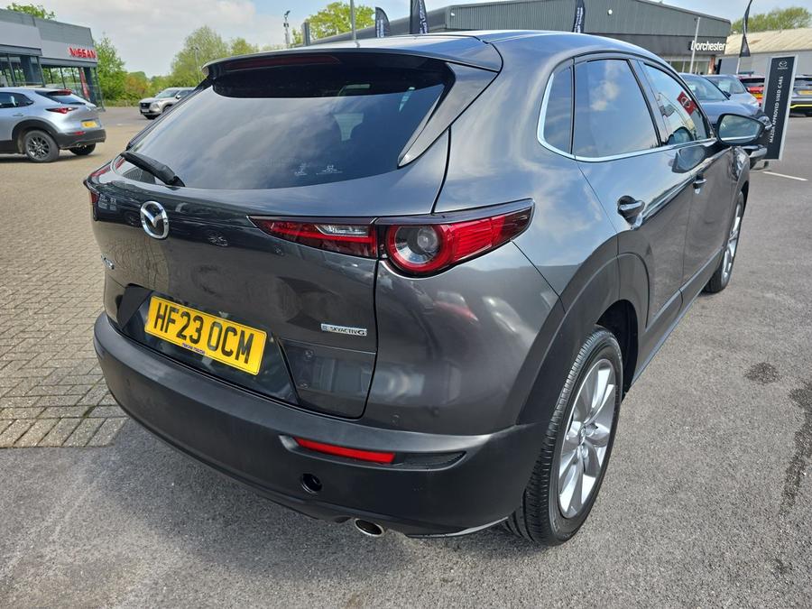 Mazda CX-30 Photo spincar-37e16405134d8bc3a374e0202205d248a5751703.jpg