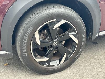 Nissan Juke Photo 42