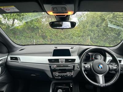BMW X1 Photo 17