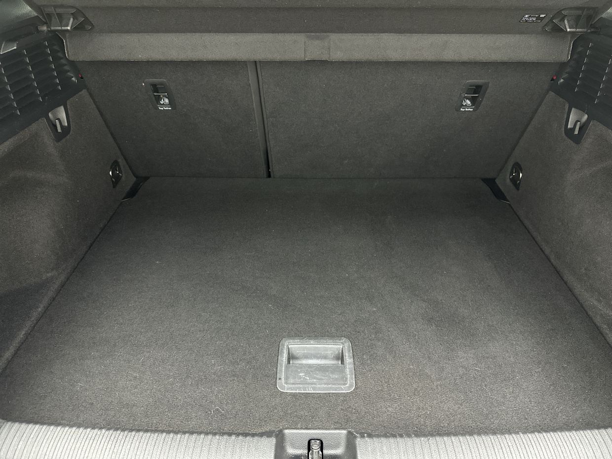 Audi Q2 Photo 20