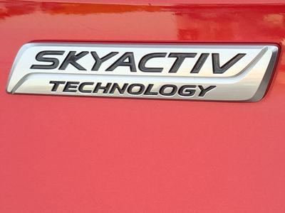 Mazda MX-5 Photo 44
