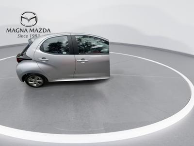 Mazda Mazda2 HYBRID Photo 10