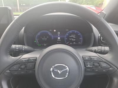 Mazda Mazda2 HYBRID Photo 26