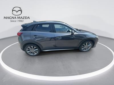 Mazda CX-3 Photo 10