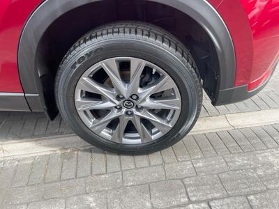 Mazda CX-5 Photo 18