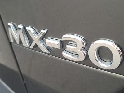 Mazda MX-30 Photo 45