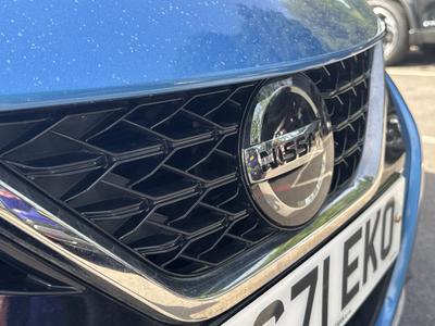 Nissan Micra Photo 35
