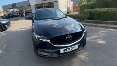 Mazda CX-5 Photo 1