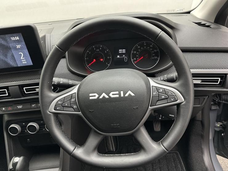 Dacia SANDERO Photo spincar-38718d87357db5afd63f963bec42d6cd80c05e40.jpg
